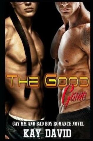 Cover of The Good Game