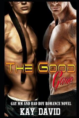 Book cover for The Good Game