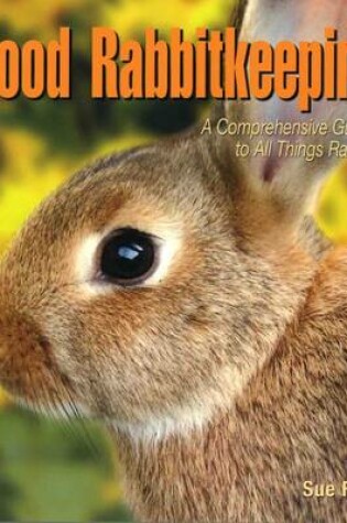 Cover of Good Rabbitkeeping