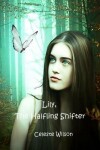 Book cover for Lily, the Halfling Shifter