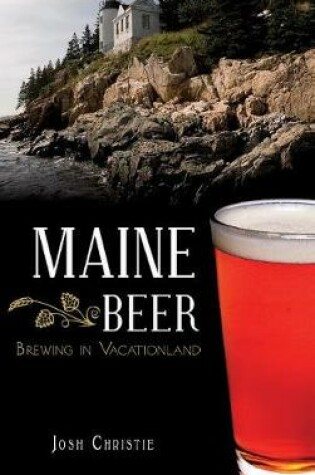 Cover of Maine Beer