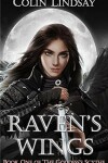 Book cover for Raven's Wings