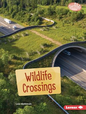 Cover of Wildlife Crossings