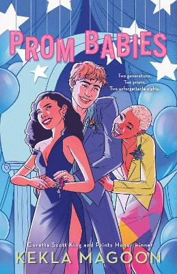 Book cover for Prom Babies