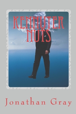 Book cover for Kennuter Nuts