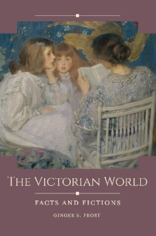 Cover of The Victorian World