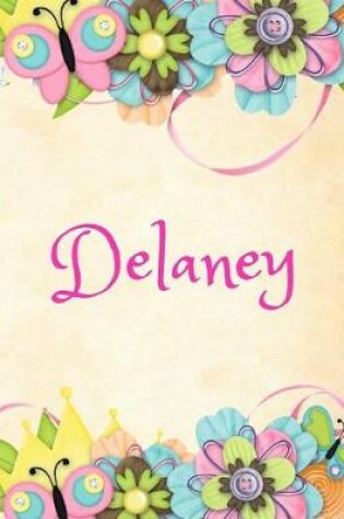 Cover of Delaney