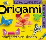 Book cover for Origami 2006