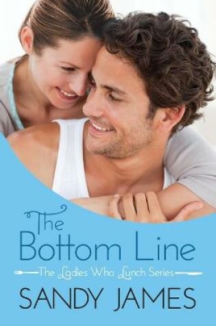 Cover of The Bottom Line