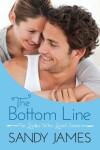 Book cover for The Bottom Line