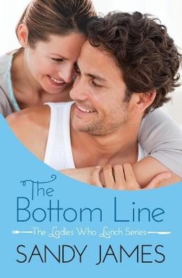 Cover of The Bottom Line