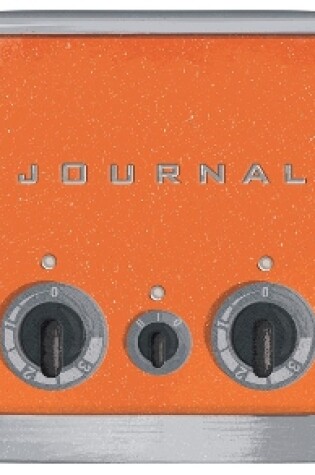 Cover of Vintage Toaster Journal