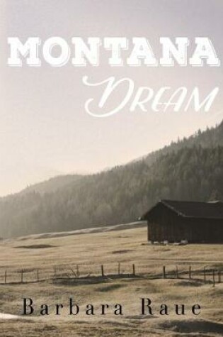 Cover of Montana Dream