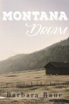 Book cover for Montana Dream