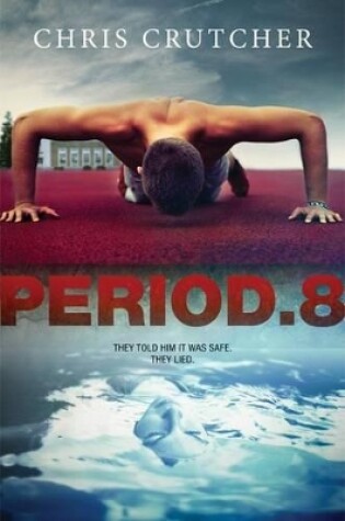 Cover of Period.8