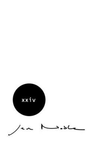 Cover of XXIV