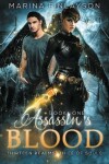 Book cover for Assassin's Blood