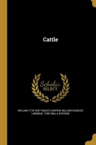 Cover of Cattle