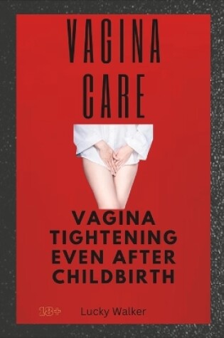 Cover of Vagina Care