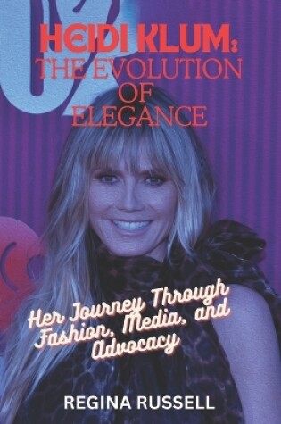 Cover of Heidi Klum