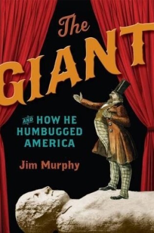 Cover of The Giant and How He Humbugged America