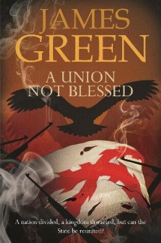 Cover of A Union Not Blessed