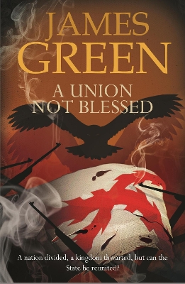 Cover of A Union Not Blessed