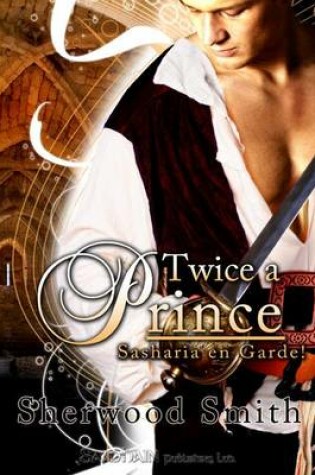 Cover of Twice a Prince
