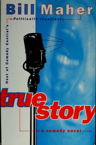 Cover of True Story