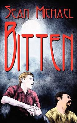 Book cover for Bitten