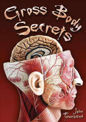 Book cover for Gross Body Secrets