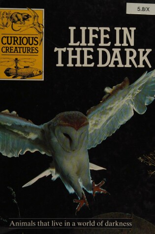 Cover of Life in the Dark