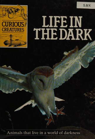 Cover of Life in the Dark