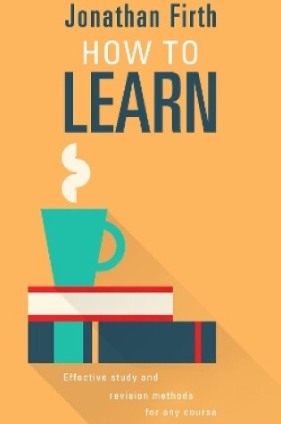 Cover of How to Learn