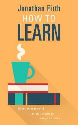Book cover for How to Learn