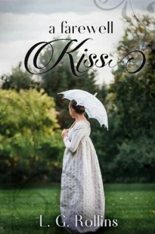Cover of A Farewell Kiss
