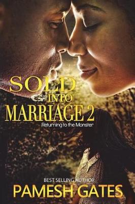 Book cover for Sold Into Marriage 2