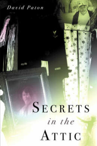 Cover of Secrets in the Attic