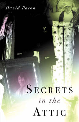 Book cover for Secrets in the Attic