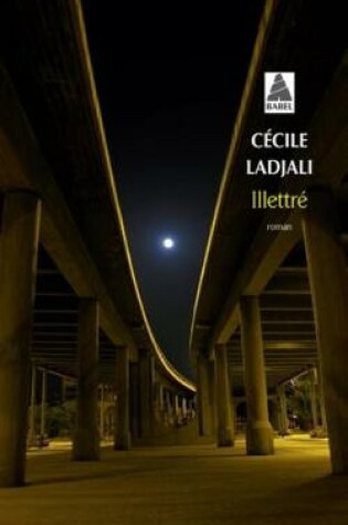 Cover of Illettre