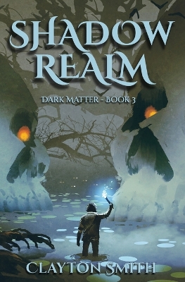 Book cover for Shadow Realm