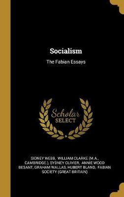 Book cover for Socialism