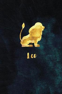 Cover of Leo