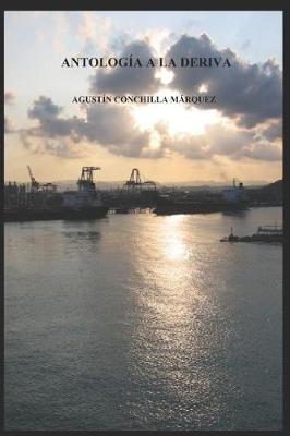 Book cover for Antologia a la Deriva