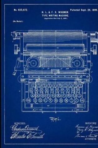 Cover of Notebook