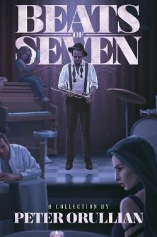 Cover of Beats of Seven