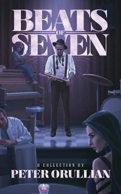 Book cover for Beats of Seven