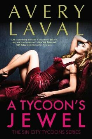 Cover of A Tycoon's Jewel