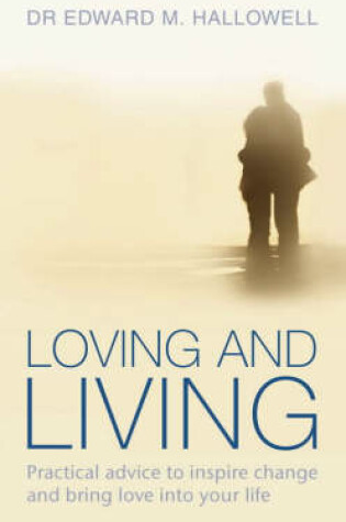 Cover of Loving and Living