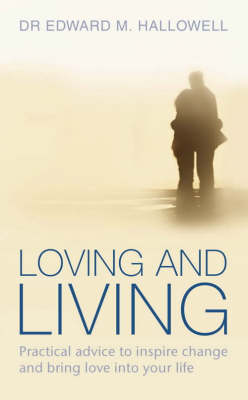 Book cover for Loving and Living